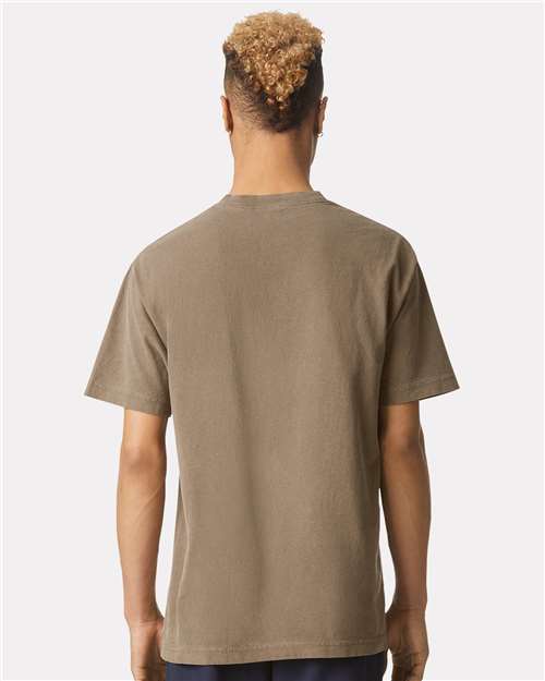 Faded Brown