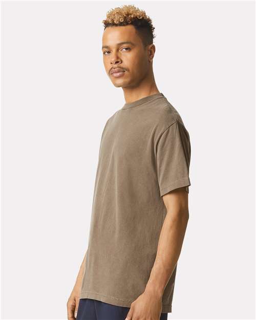 Faded Brown