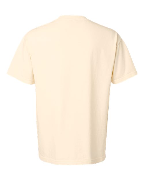 Faded Cream