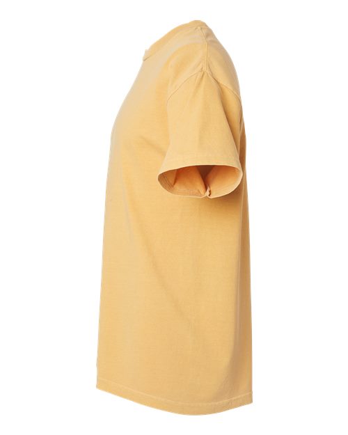 Faded Mustard