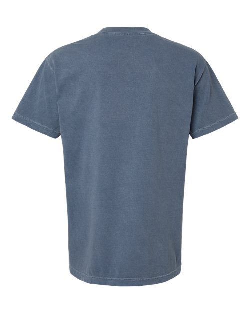 Faded Navy