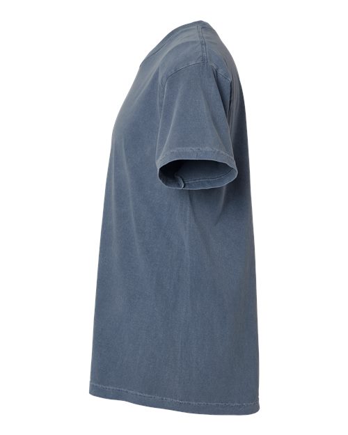 Faded Navy