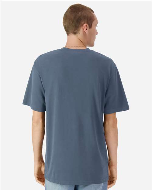 Faded Navy