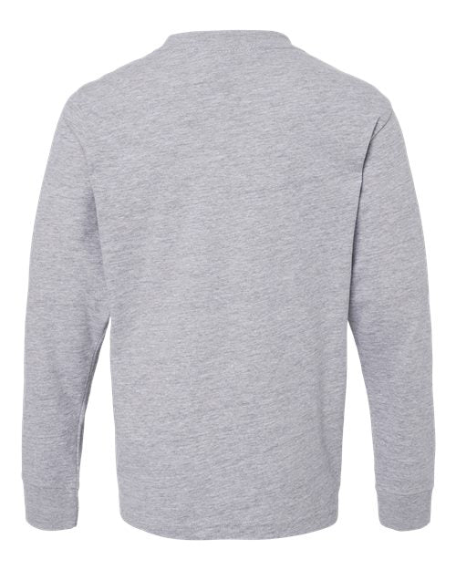 Heather Grey