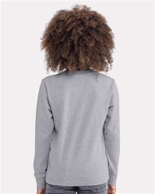 Heather Grey