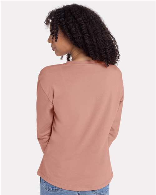 Desert Pink