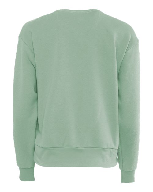 Stonewash Green