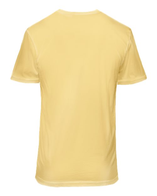 Washed Banana Cream