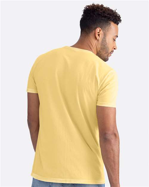 Washed Banana Cream
