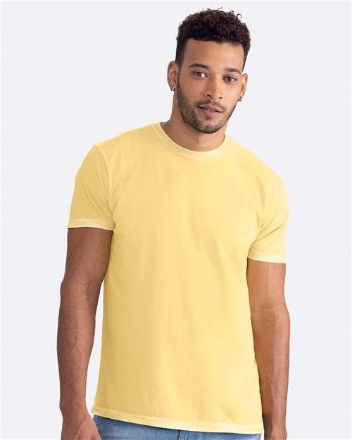 Washed Banana Cream