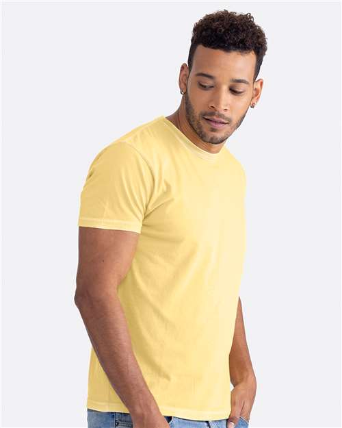 Washed Banana Cream