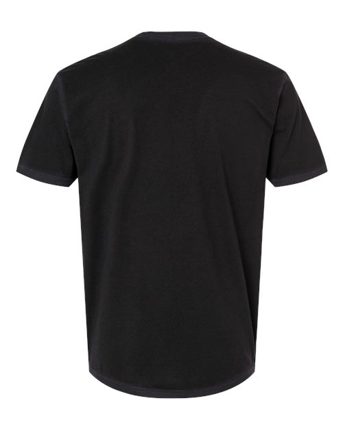 Washed Black