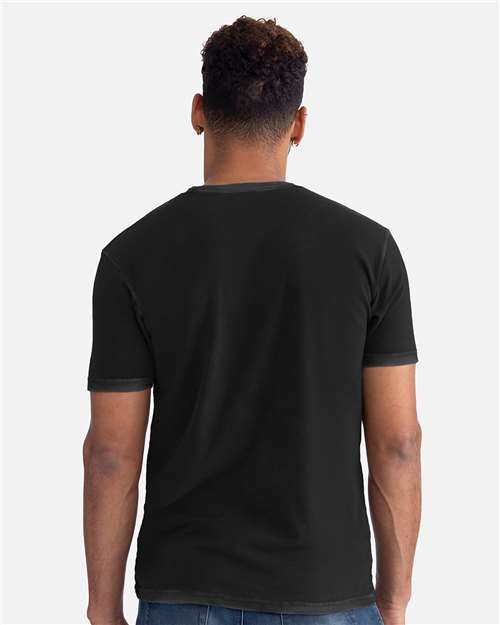 Washed Black
