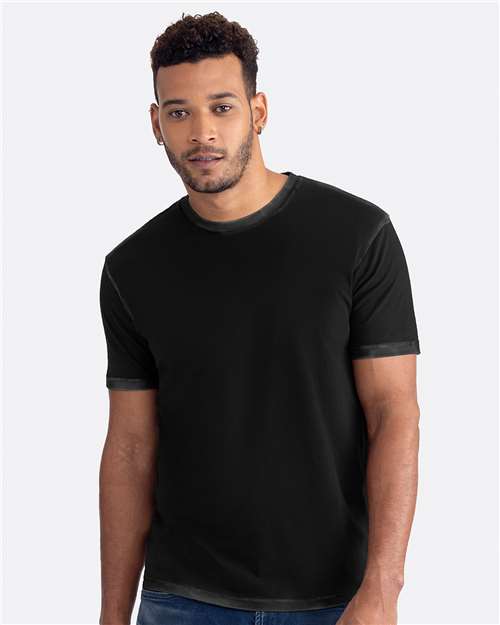 Washed Black