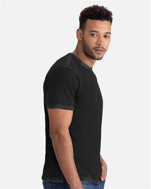 Washed Black