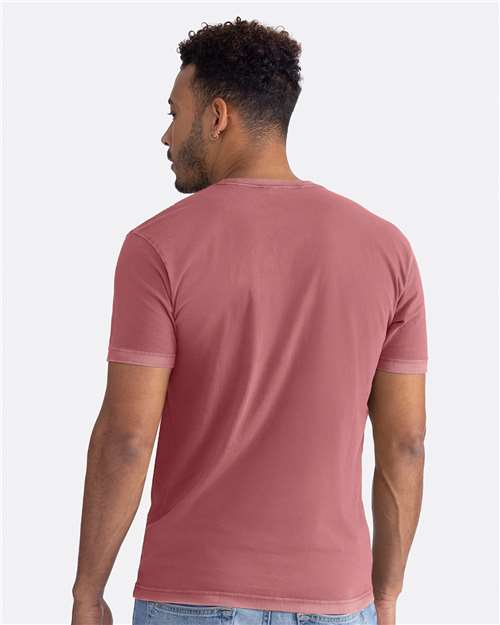 Washed Mauve