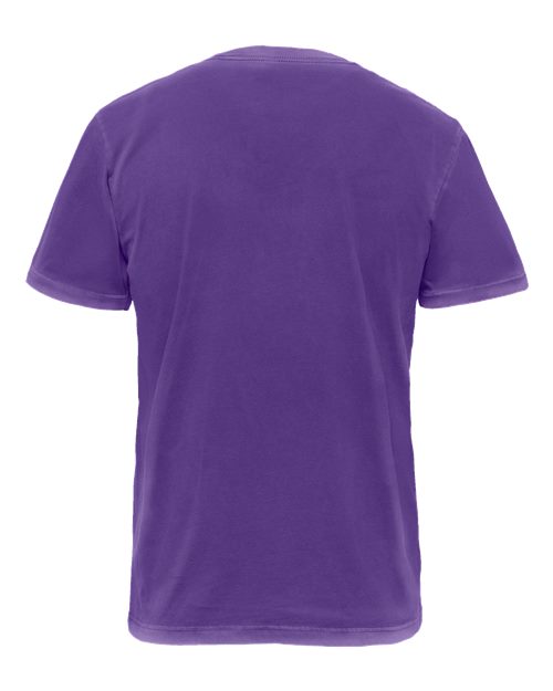 Washed Purple Rush