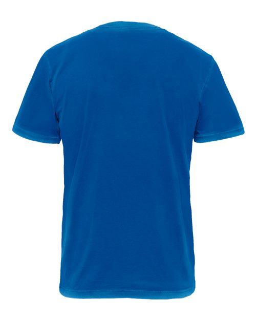 Washed Royal