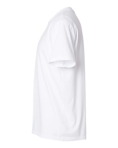 Washed White