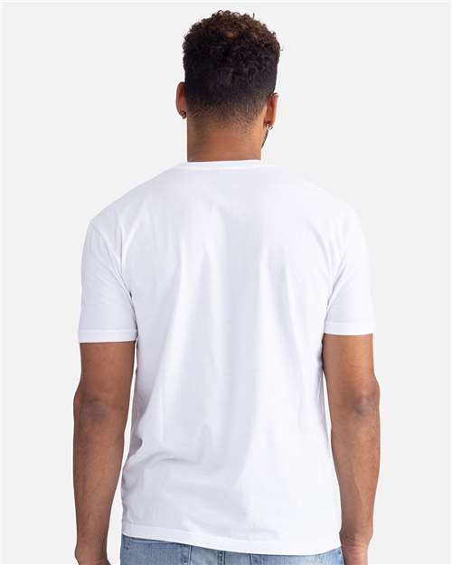 Washed White