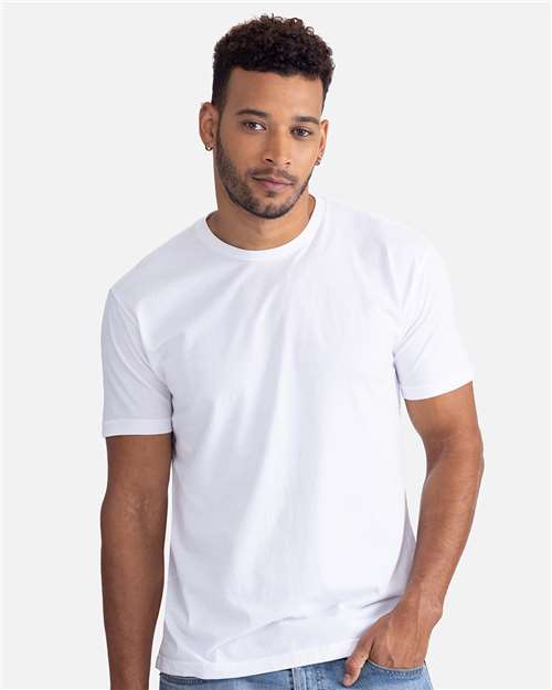 Washed White