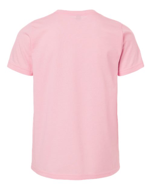 Heather Light Pink