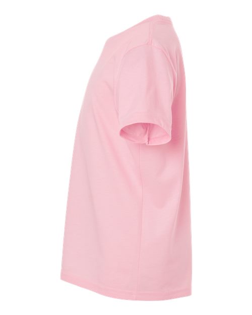 Heather Light Pink