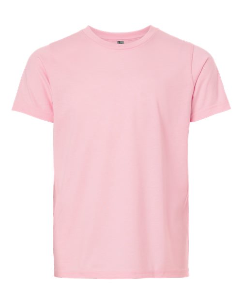 Heather Light Pink