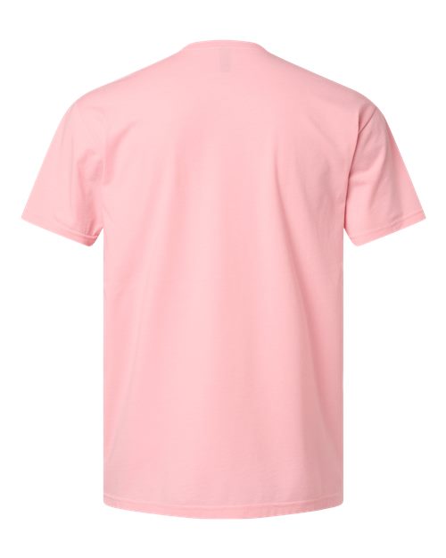 Heather Light Pink