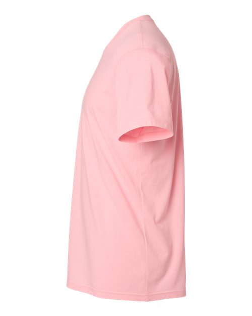 Heather Light Pink