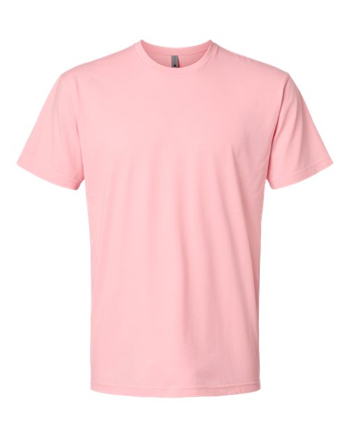 Heather Light Pink