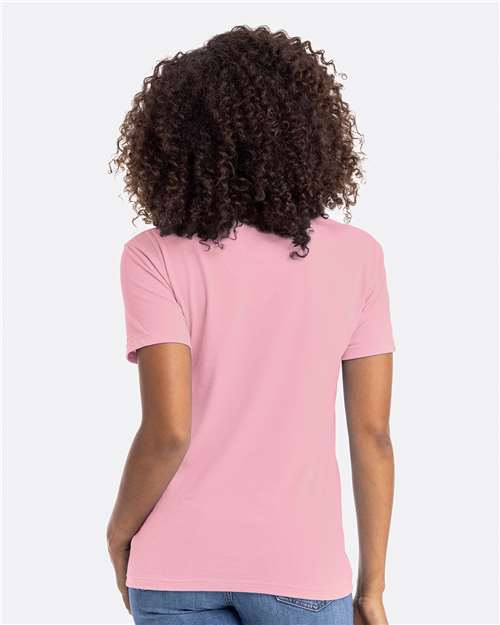Heather Light Pink