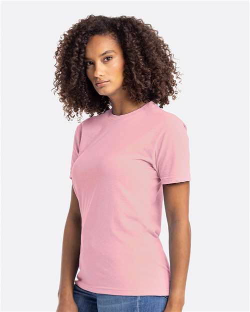Heather Light Pink