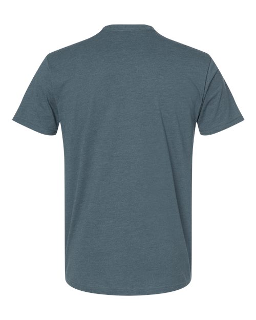 Heather Slate Blue