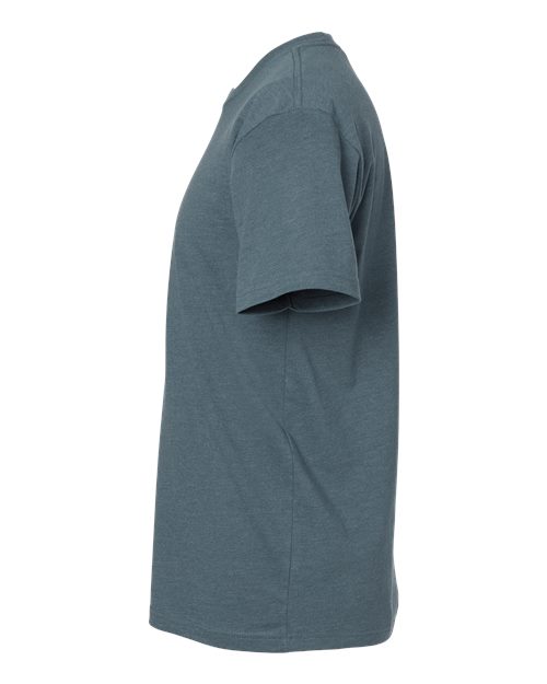 Heather Slate Blue
