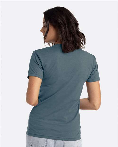 Heather Slate Blue
