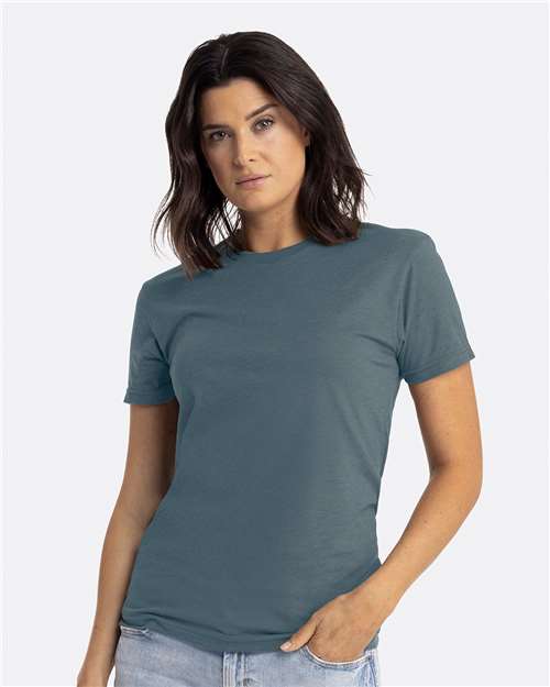 Heather Slate Blue