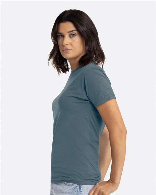 Heather Slate Blue