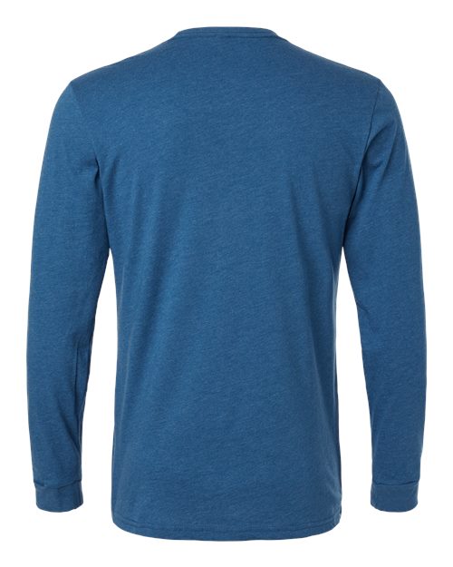 Heather Cool Blue