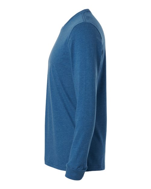 Heather Cool Blue