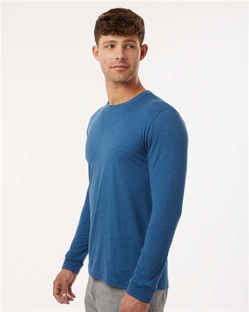 Heather Cool Blue