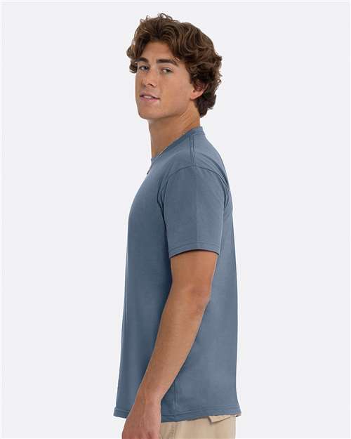 Blue Jean