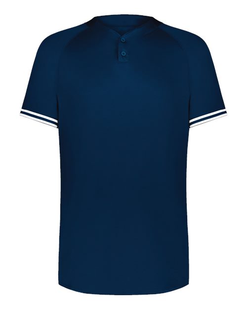 Navy/ White