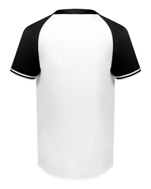 White/ Black