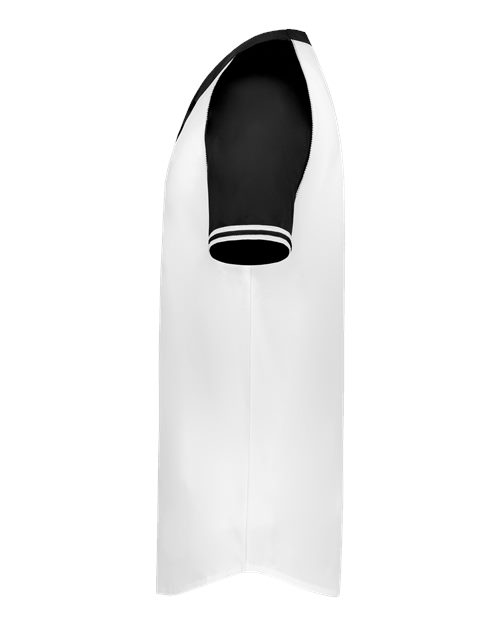 White/ Black