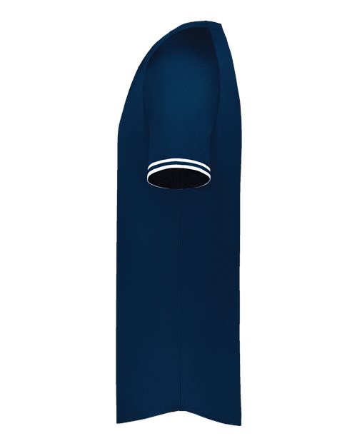 Navy/ White