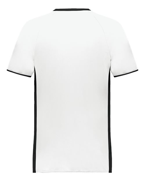 White/ Black