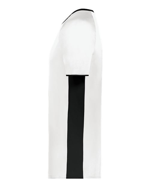 White/ Black