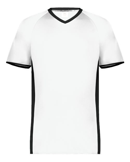 White/ Black