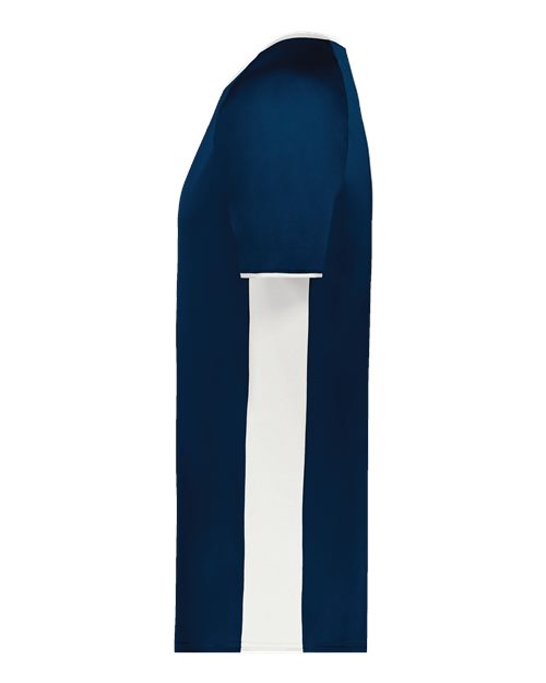 Navy/ White